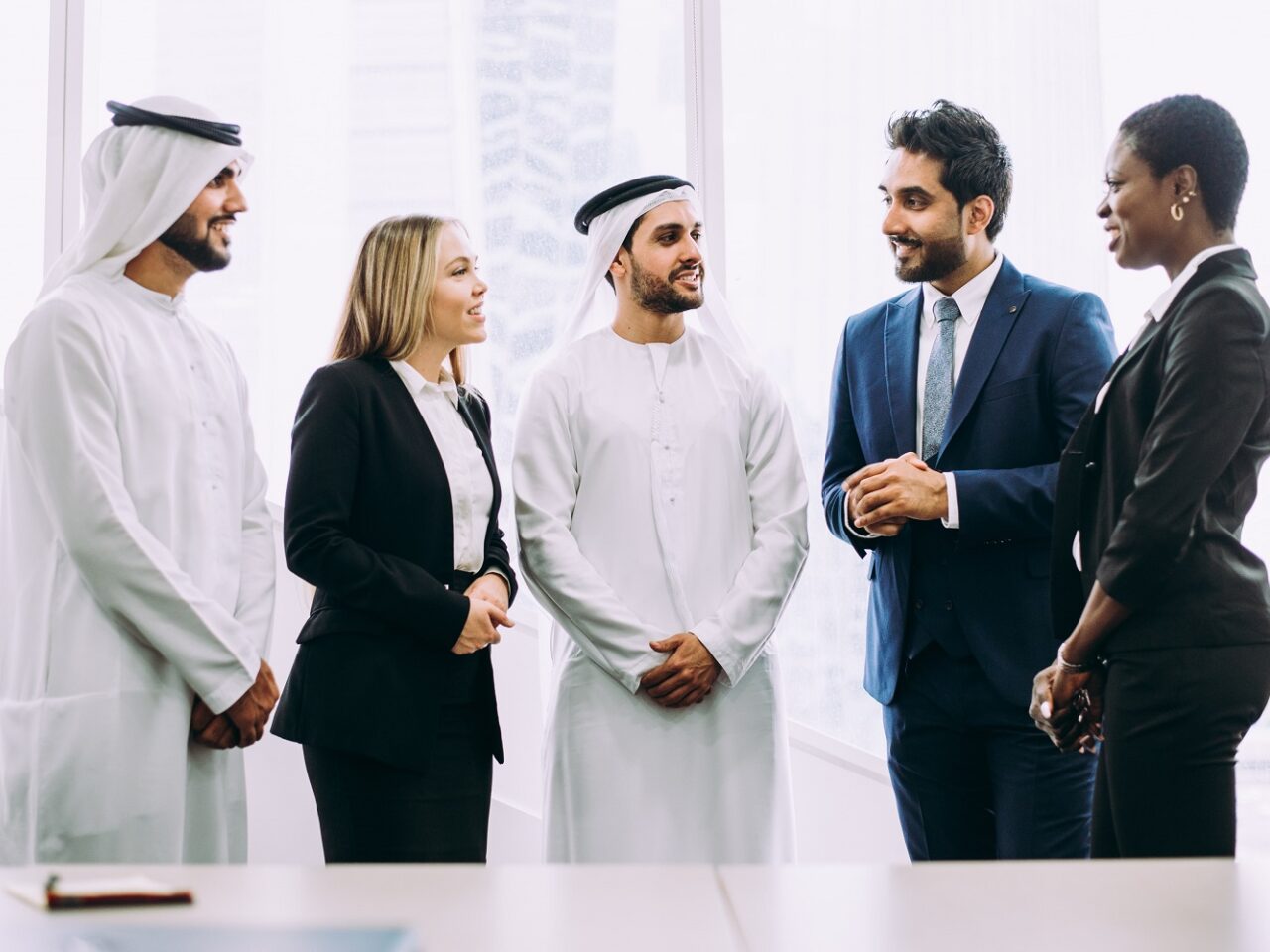 5 Reasons Why Setting Up a Business in Dubai Is the Right Move for You