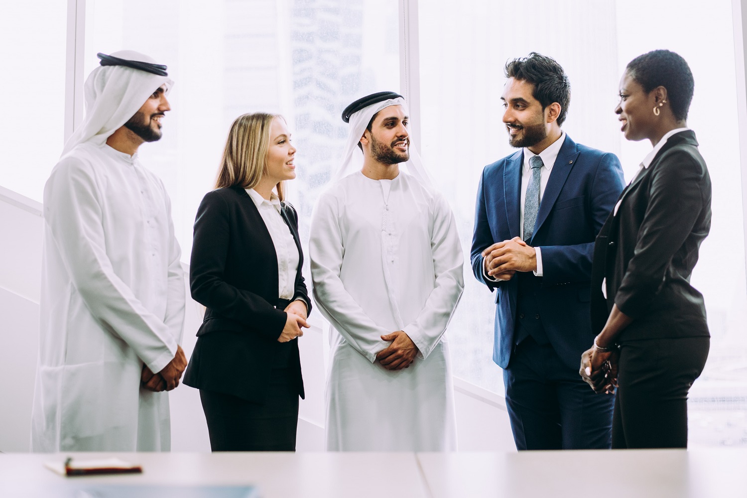 5 Reasons Why Setting Up a Business in Dubai Is the Right Move for You