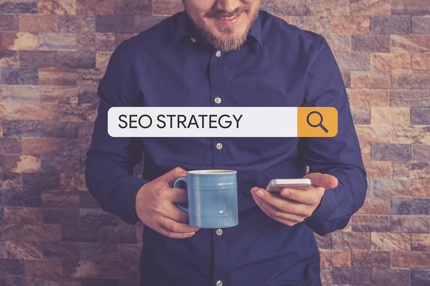 Some Famous and Effective Strategies of SEO