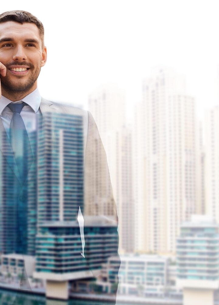 Take your income to the next level – bring your business to Dubai!