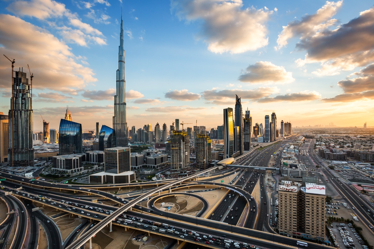 Reasons Why the UAE is the Best Destination for Business