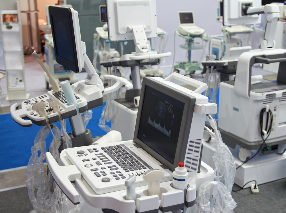 Advantages of Buying Medical Equipment from Reputable Companies