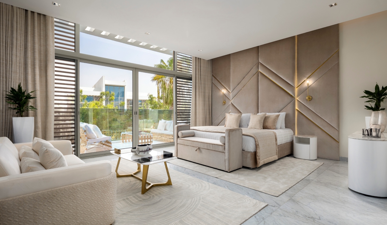 Bespoke Interior Designers - Why Off The Shelf Will Never Compare