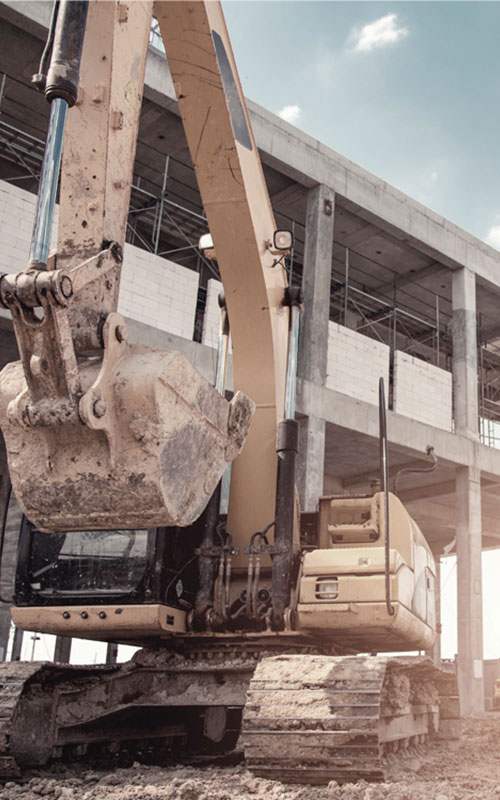 Why Architects Love Construction Metal Fabrication